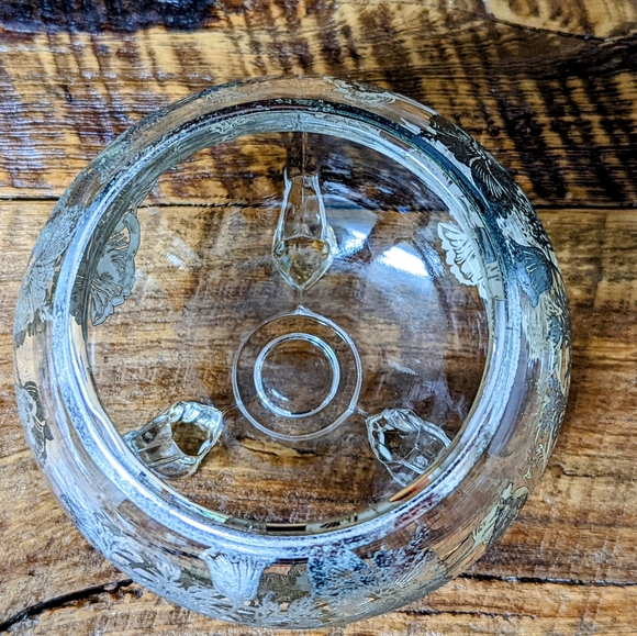 Vintage Silver City Flanders Clear Set - Picture 5 of 8